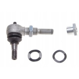 Upper wishbone end for quad atv 150 200 250 cm3