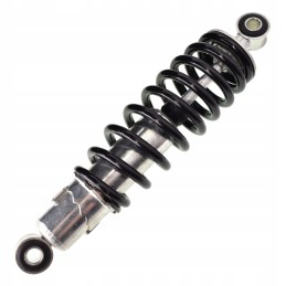 Rear shock absorber for Mini ATV 110 black quad