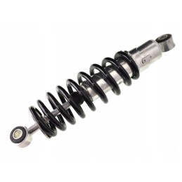 Rear shock absorber for Mini ATV 110 black quad