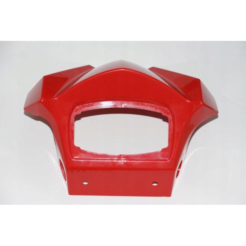 Kymco mxu 450 465 counter cover housing