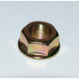 Clutch nut 12 kymco kxr mxu maxxer 250 300