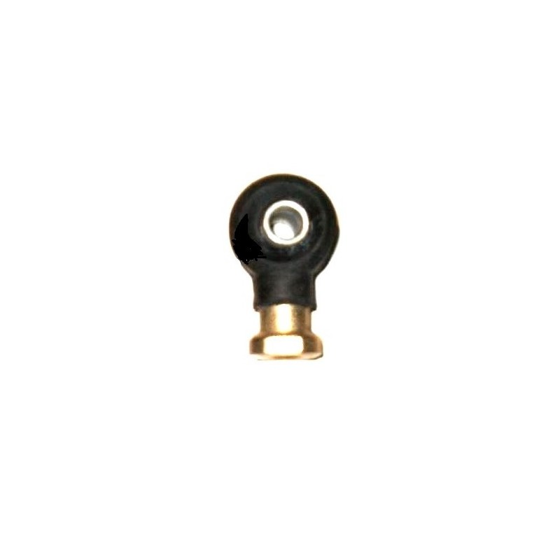 Linhai tie rod end, right thread