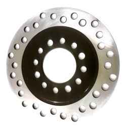 Rear brake disc for ATV quad 110cc
