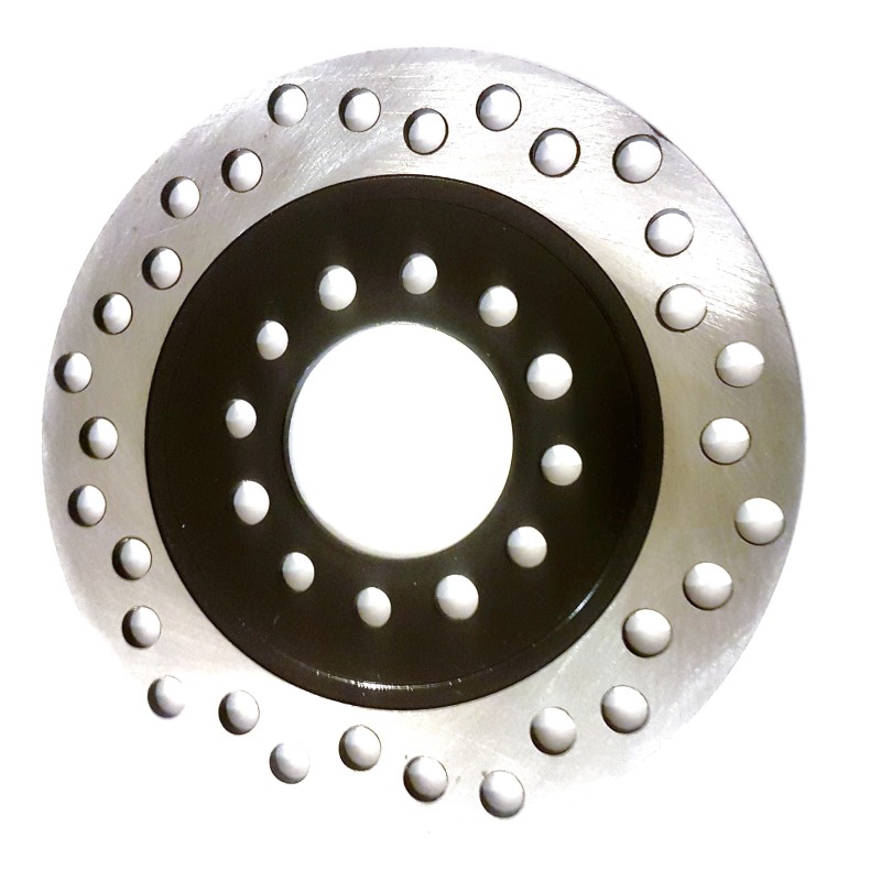 Rear brake disc for ATV quad 110cc
