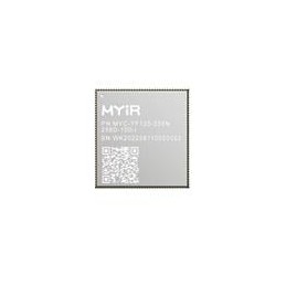 1 pcs : MYC-YF135-256N256D-100-I - CPU - Central Processing Units System-On-Modules - SOM STMicroelectronics STM32MP135, 256MB D