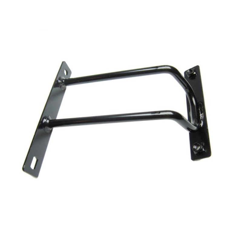Rear frame holder quad atv zipp hardtrack adly 280