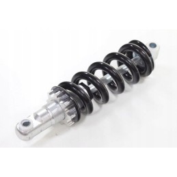 Rear shock absorber mini quad cross 50 adjustment