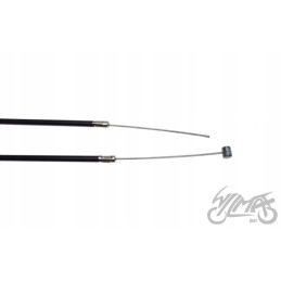 Brake cable pocket dirt bike mini cross quad atv