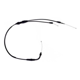 Barossa SMC ATV Jialing double throttle cable