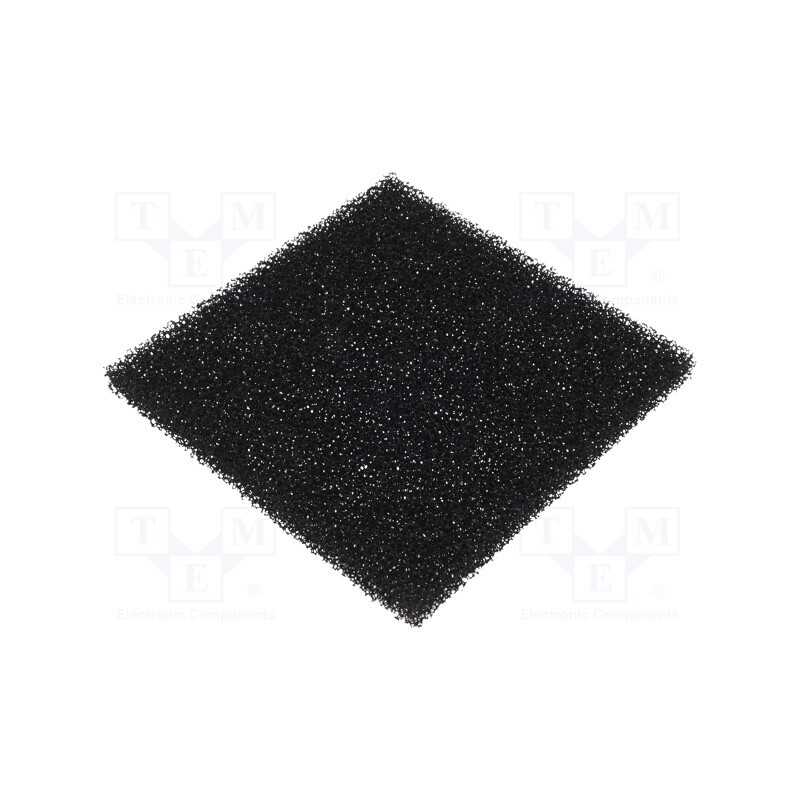 1 set x SOLDER PEAK - 79-7201 - Spare part: filter, ZD-153,ZD-153A, for soldering fume absorber