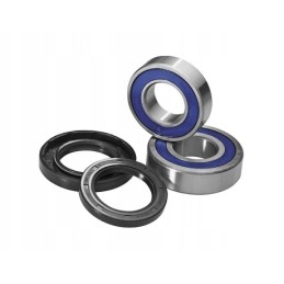 Front wheel bearings prox suzuki ltz 400 ltr 460 arctic cat