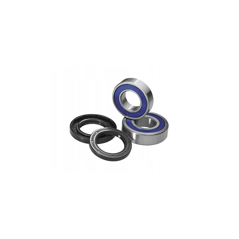 Front wheel bearings prox suzuki ltz 400 ltr 460 arctic cat