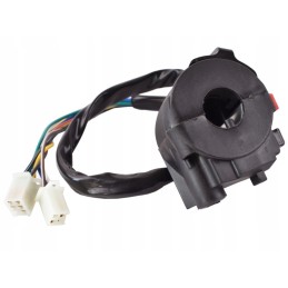 Left combined switch atv 150 ru