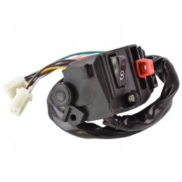Left combined switch atv 150 ru