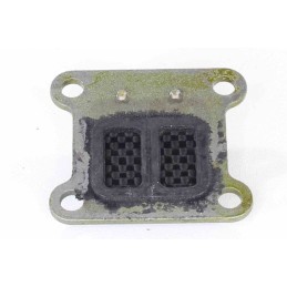 Pocket bri plate valve