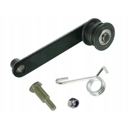 Chain tensioner for quad atv 150 200 diablo original