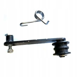 Chain tensioner for quad atv 150 200 diablo original