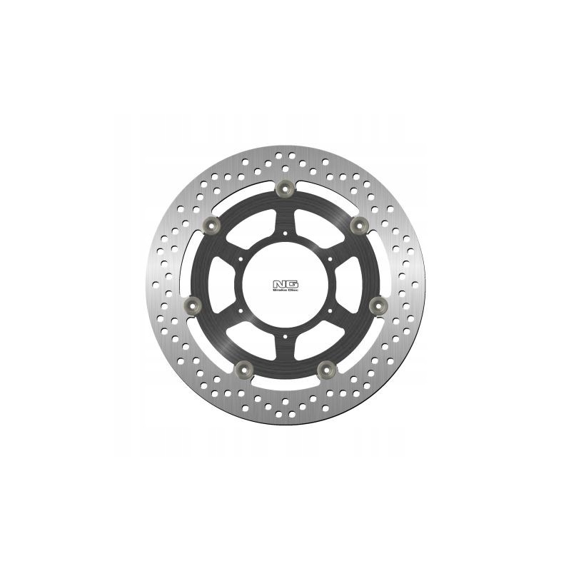 Rear brake disc honda cbr250 300 11 20 dn 01 700 08 10 296x94x4 5mm