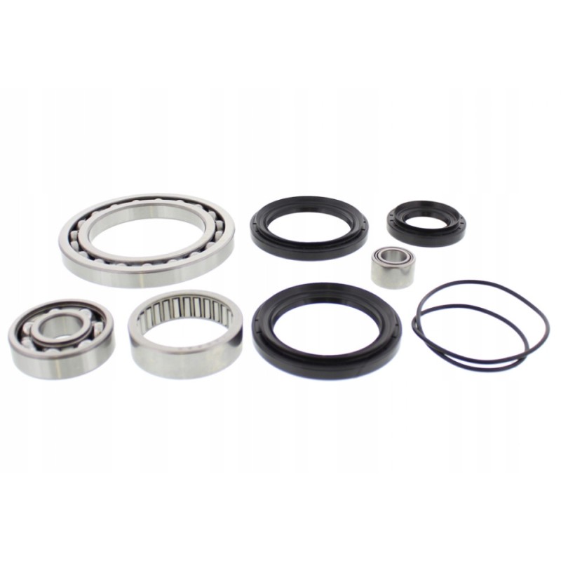 Yamaha 660 grizzly differential repair kit