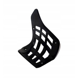 Right footrest quad atv bombardier 110 125 degrees