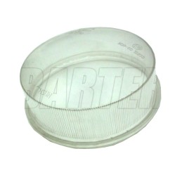 UTV quad inca truck hisun front lamp shade