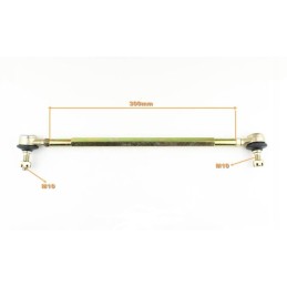 Steering rack set atv bashan 37 42cm quad