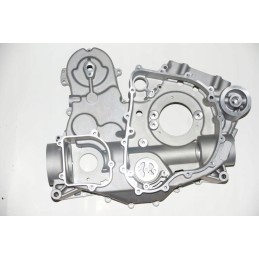 Kymco mxu 500 550 engine crankcase