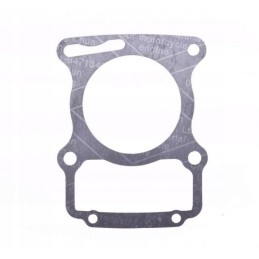 Cylinder gasket quad atv 250 shineray st 9e
