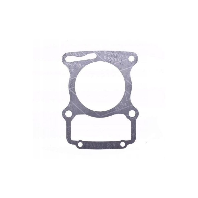 Cylinder gasket quad atv 250 shineray st 9e