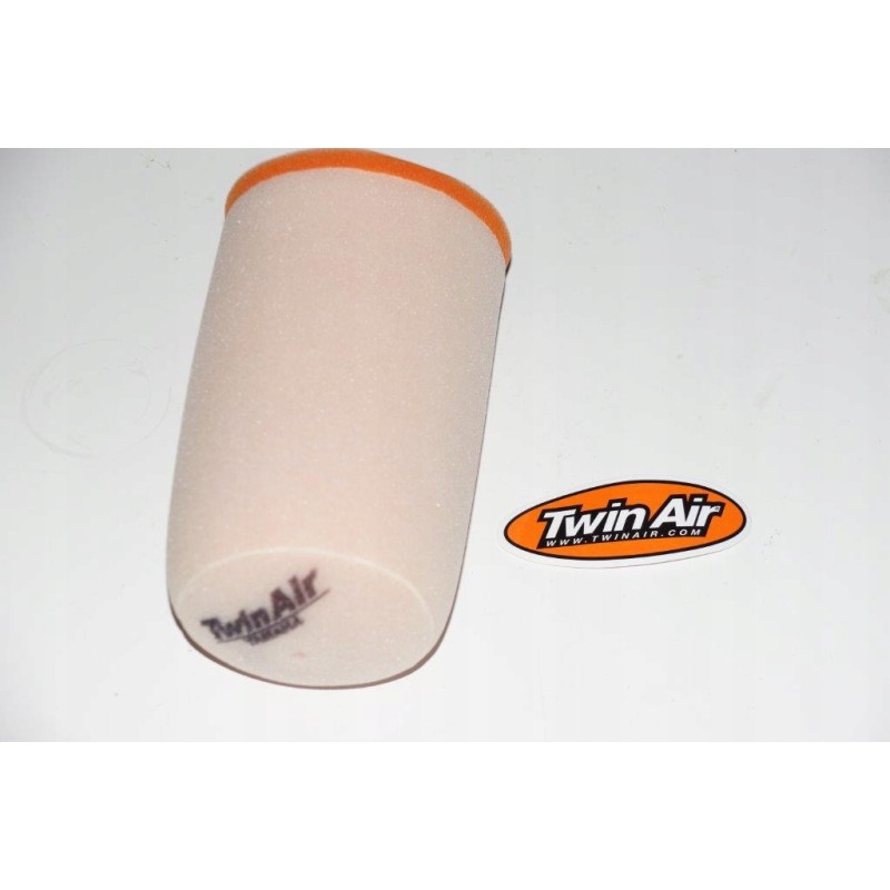 Air filter twin air yamaha yfm 700 raptor