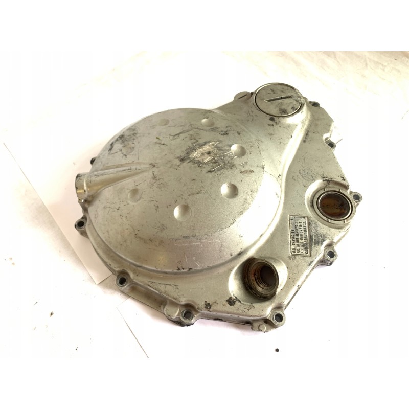 Kawasaki ER6 cover, clutch cover