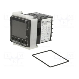 1 pcs x OMRON - E5CC-QX3A5M-001 - Module: regulator, temperature, SPST-NO, OUT 2: SPST-NO, on panel