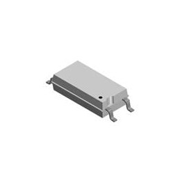 1 pcs : TCMT1105 - Transistor Output Optocouplers Phototransistor Out