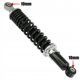 Front shock absorber 35cm front atv quad kxd loncin eagle kingway 110 125