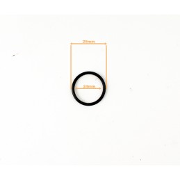 Minichopper los king intake manifold o-ring