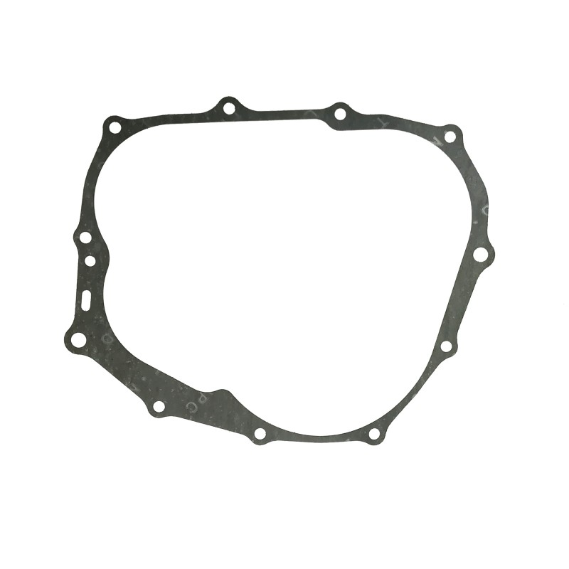 Crankcase cover gasket p quad atv bashan 200cc
