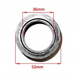 Muffler exhaust gasket 36 52 16 cf moto linhai