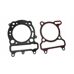 Linhai 260 head and cylinder gasket