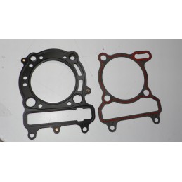 Linhai 260 head and cylinder gasket