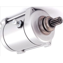 11 tooth bashan starter