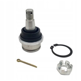 Odes Pathcross upper wishbone pin