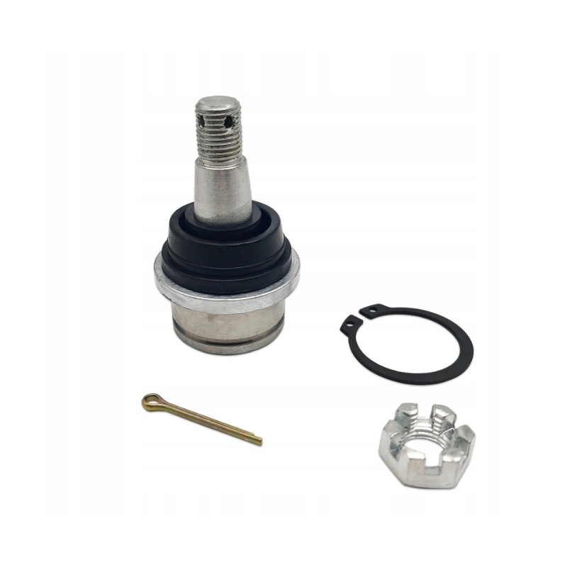 Odes Pathcross upper wishbone pin