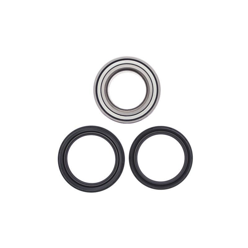 Rear wheel bearing suzuki lta king quad 700 750