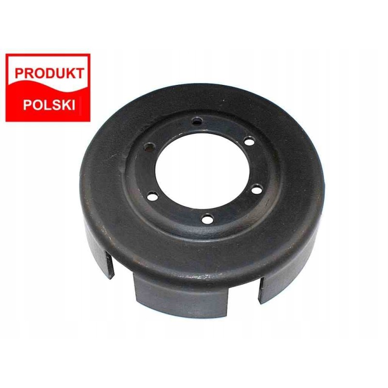 The shl clutch basket plate