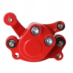 Mini pocket bike cross quad front brake caliper