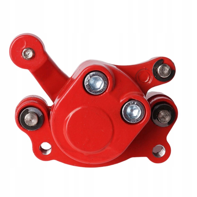 Mini pocket bike cross quad front brake caliper