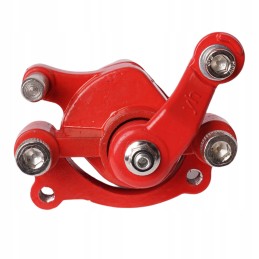 Mini pocket bike cross quad front brake caliper