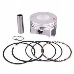 Piston 65 50 15 22 250 ccm cross atv loncin 4t set