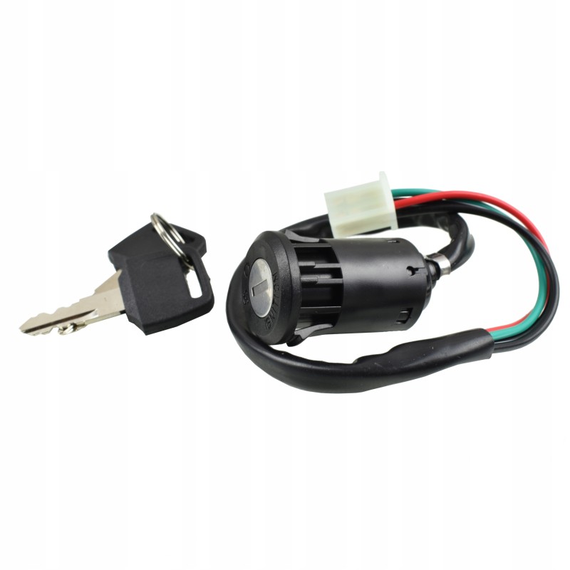 Ns_ignition switch for quad atv 50 70 110 125 150 4pin