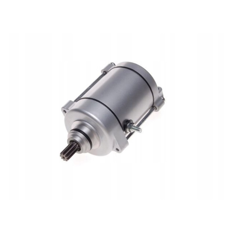 Starter for quad atv 200 250 11 tooth bashan strong